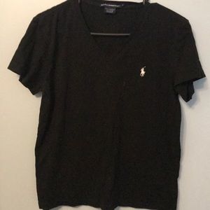 Ladies Ralph Lauren T-shirt